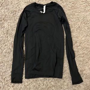 Lululemon Swiftly Long Sleeve Full Length